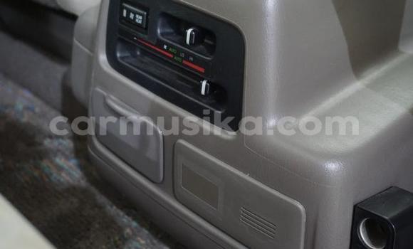 Buy Used Toyota Granvia Other Car in Beitbridge in Matabeleland South Buy Used Toyota Granvia Other Car in Beitbridge in Matabeleland South