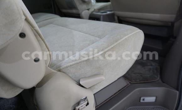 Buy Used Toyota Granvia Other Car in Beitbridge in Matabeleland South Buy Used Toyota Granvia Other Car in Beitbridge in Matabeleland South