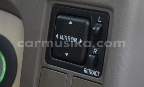 Buy Used Toyota Granvia Other Car in Beitbridge in Matabeleland South Buy Used Toyota Granvia Other Car in Beitbridge in Matabeleland South