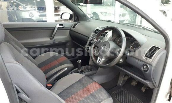 Tenga Tsaru Volkswagen Polo Chena Mota in Beitbridge in Matabeleland South Tenga Tsaru Volkswagen Polo Chena Mota in Beitbridge in Matabeleland South