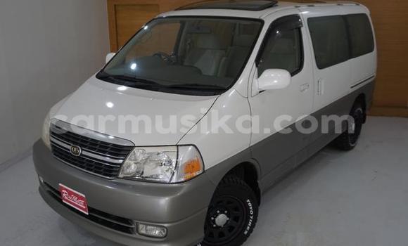 Buy Used Toyota Granvia Other Car in Beitbridge in Matabeleland South Buy Used Toyota Granvia Other Car in Beitbridge in Matabeleland South