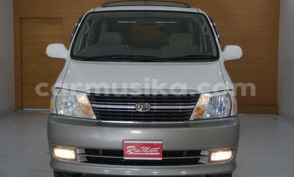 Buy Used Toyota Granvia Other Car in Beitbridge in Matabeleland South Buy Used Toyota Granvia Other Car in Beitbridge in Matabeleland South