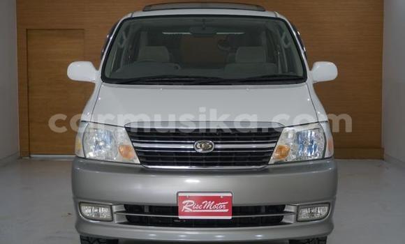 Buy Used Toyota Granvia Other Car in Beitbridge in Matabeleland South Buy Used Toyota Granvia Other Car in Beitbridge in Matabeleland South