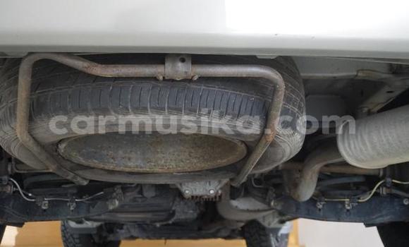 Buy Used Toyota Granvia Other Car in Beitbridge in Matabeleland South Buy Used Toyota Granvia Other Car in Beitbridge in Matabeleland South