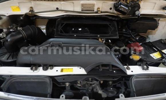 Buy Used Toyota Granvia Other Car in Beitbridge in Matabeleland South Buy Used Toyota Granvia Other Car in Beitbridge in Matabeleland South