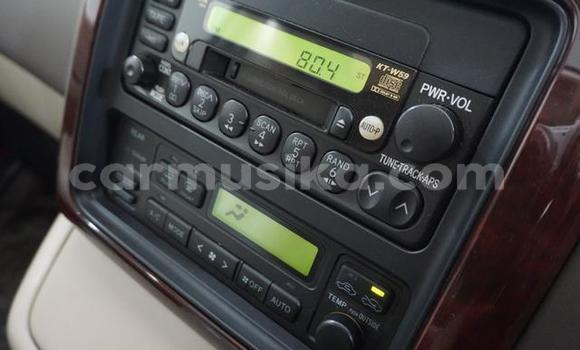 Buy Used Toyota Granvia Other Car in Beitbridge in Matabeleland South Buy Used Toyota Granvia Other Car in Beitbridge in Matabeleland South