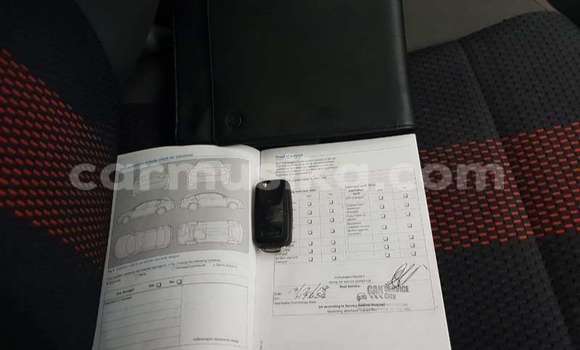 Tenga Tsaru Volkswagen Polo Chena Mota in Beitbridge in Matabeleland South Tenga Tsaru Volkswagen Polo Chena Mota in Beitbridge in Matabeleland South