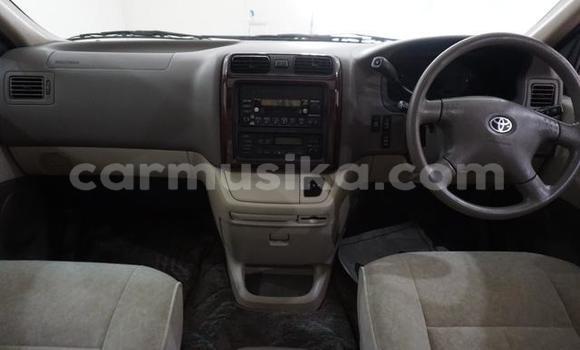 Buy Used Toyota Granvia Other Car in Beitbridge in Matabeleland South Buy Used Toyota Granvia Other Car in Beitbridge in Matabeleland South