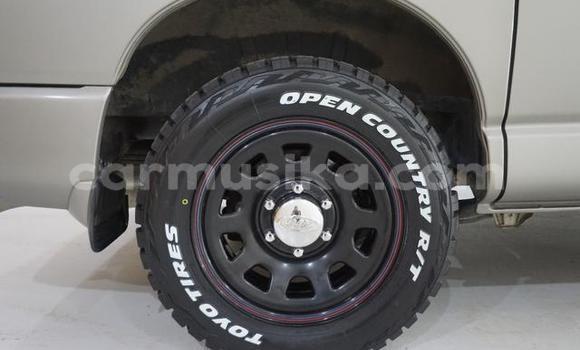 Buy Used Toyota Granvia Other Car in Beitbridge in Matabeleland South Buy Used Toyota Granvia Other Car in Beitbridge in Matabeleland South