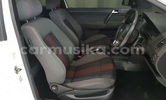 Tenga Tsaru Volkswagen Polo Chena Mota in Beitbridge in Matabeleland South Tenga Tsaru Volkswagen Polo Chena Mota in Beitbridge in Matabeleland South