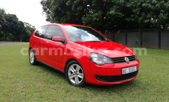 Tenga Tsaru Volkswagen Polo Tsvuku Mota in Beitbridge in Matabeleland South Tenga Tsaru Volkswagen Polo Tsvuku Mota in Beitbridge in Matabeleland South