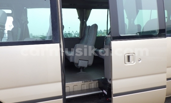 Acheter Occasion Voiture Toyota Coaster Autre à Beitbridge, Matabeleland South Acheter Occasion Voiture Toyota Coaster Autre à Beitbridge, Matabeleland South