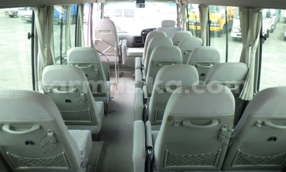 Acheter Occasion Voiture Toyota Coaster Autre à Beitbridge, Matabeleland South Acheter Occasion Voiture Toyota Coaster Autre à Beitbridge, Matabeleland South