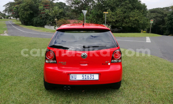 Tenga Tsaru Volkswagen Polo Tsvuku Mota in Beitbridge in Matabeleland South Tenga Tsaru Volkswagen Polo Tsvuku Mota in Beitbridge in Matabeleland South