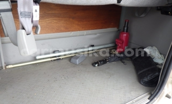 Acheter Occasion Voiture Toyota Coaster Autre à Beitbridge, Matabeleland South Acheter Occasion Voiture Toyota Coaster Autre à Beitbridge, Matabeleland South