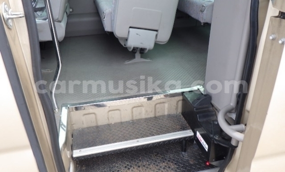 Acheter Occasion Voiture Toyota Coaster Autre à Beitbridge, Matabeleland South Acheter Occasion Voiture Toyota Coaster Autre à Beitbridge, Matabeleland South