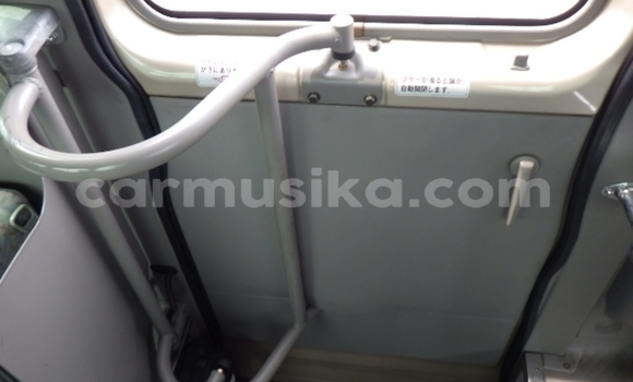 Acheter Occasion Voiture Toyota Coaster Autre à Beitbridge, Matabeleland South Acheter Occasion Voiture Toyota Coaster Autre à Beitbridge, Matabeleland South