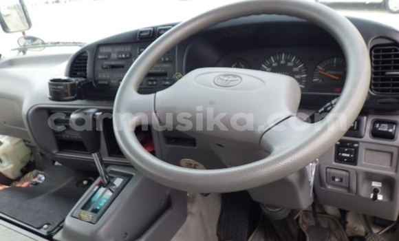 Acheter Occasion Voiture Toyota Coaster Autre à Beitbridge, Matabeleland South Acheter Occasion Voiture Toyota Coaster Autre à Beitbridge, Matabeleland South