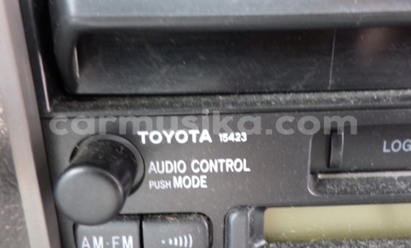 Acheter Occasion Voiture Toyota Coaster Autre à Beitbridge, Matabeleland South Acheter Occasion Voiture Toyota Coaster Autre à Beitbridge, Matabeleland South