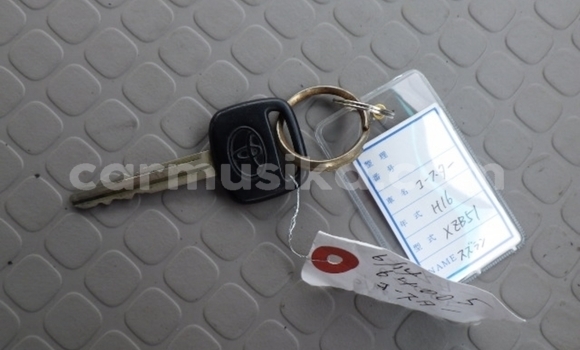 Acheter Occasion Voiture Toyota Coaster Autre à Beitbridge, Matabeleland South Acheter Occasion Voiture Toyota Coaster Autre à Beitbridge, Matabeleland South