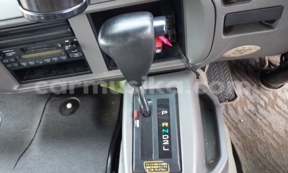 Acheter Occasion Voiture Toyota Coaster Autre à Beitbridge, Matabeleland South Acheter Occasion Voiture Toyota Coaster Autre à Beitbridge, Matabeleland South