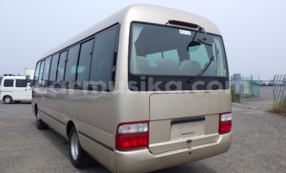Acheter Occasion Voiture Toyota Coaster Autre à Beitbridge, Matabeleland South Acheter Occasion Voiture Toyota Coaster Autre à Beitbridge, Matabeleland South