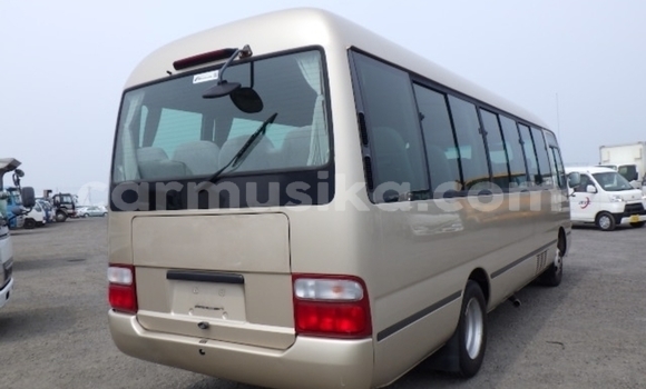 Acheter Occasion Voiture Toyota Coaster Autre à Beitbridge, Matabeleland South Acheter Occasion Voiture Toyota Coaster Autre à Beitbridge, Matabeleland South