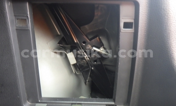 Buy Used Mazda Verisa Black Car in Beitbridge in Matabeleland South Buy Used Mazda Verisa Black Car in Beitbridge in Matabeleland South