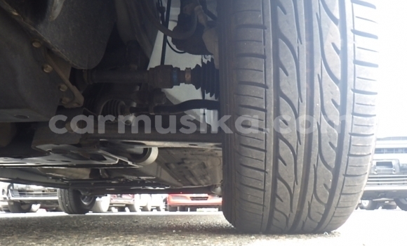 Buy Used Mazda Verisa Black Car in Beitbridge in Matabeleland South Buy Used Mazda Verisa Black Car in Beitbridge in Matabeleland South