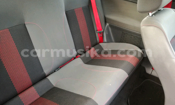 Tenga Tsaru Volkswagen Polo Tsvuku Mota in Beitbridge in Matabeleland South Tenga Tsaru Volkswagen Polo Tsvuku Mota in Beitbridge in Matabeleland South