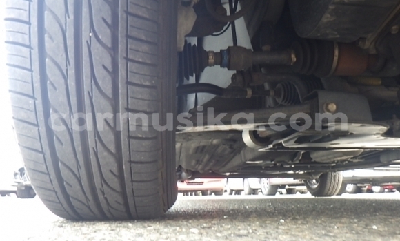 Buy Used Mazda Verisa Black Car in Beitbridge in Matabeleland South Buy Used Mazda Verisa Black Car in Beitbridge in Matabeleland South