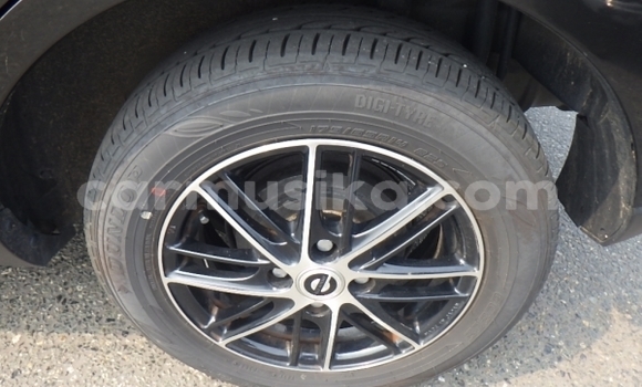 Buy Used Mazda Verisa Black Car in Beitbridge in Matabeleland South Buy Used Mazda Verisa Black Car in Beitbridge in Matabeleland South