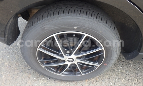 Buy Used Mazda Verisa Black Car in Beitbridge in Matabeleland South Buy Used Mazda Verisa Black Car in Beitbridge in Matabeleland South