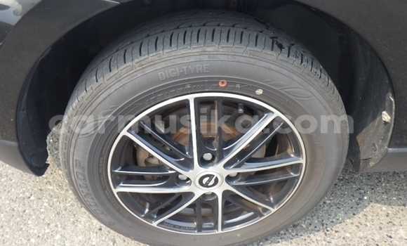 Buy Used Mazda Verisa Black Car in Beitbridge in Matabeleland South Buy Used Mazda Verisa Black Car in Beitbridge in Matabeleland South