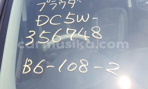 Buy Used Mazda Verisa Black Car in Beitbridge in Matabeleland South Buy Used Mazda Verisa Black Car in Beitbridge in Matabeleland South