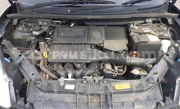 Buy Used Mazda Verisa Black Car in Beitbridge in Matabeleland South Buy Used Mazda Verisa Black Car in Beitbridge in Matabeleland South