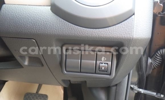 Buy Used Mazda Verisa Black Car in Beitbridge in Matabeleland South Buy Used Mazda Verisa Black Car in Beitbridge in Matabeleland South