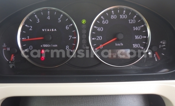 Buy Used Mazda Verisa Black Car in Beitbridge in Matabeleland South Buy Used Mazda Verisa Black Car in Beitbridge in Matabeleland South