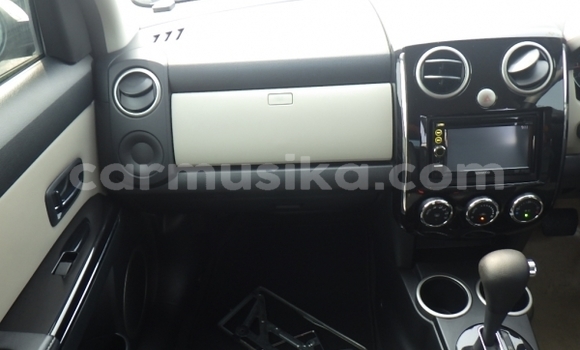 Buy Used Mazda Verisa Black Car in Beitbridge in Matabeleland South Buy Used Mazda Verisa Black Car in Beitbridge in Matabeleland South