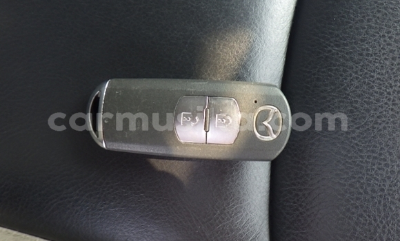 Buy Used Mazda Verisa Black Car in Beitbridge in Matabeleland South Buy Used Mazda Verisa Black Car in Beitbridge in Matabeleland South