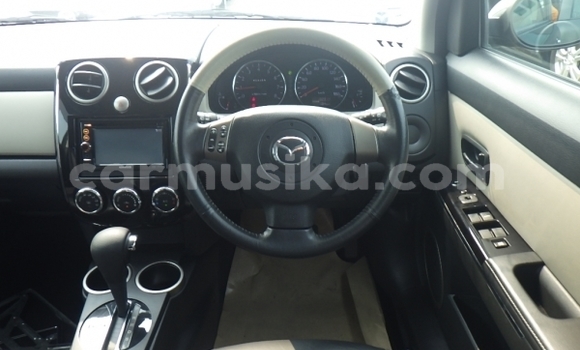 Buy Used Mazda Verisa Black Car in Beitbridge in Matabeleland South Buy Used Mazda Verisa Black Car in Beitbridge in Matabeleland South