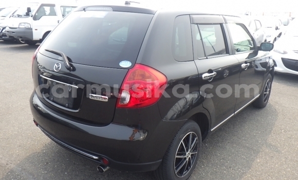 Buy Used Mazda Verisa Black Car in Beitbridge in Matabeleland South Buy Used Mazda Verisa Black Car in Beitbridge in Matabeleland South