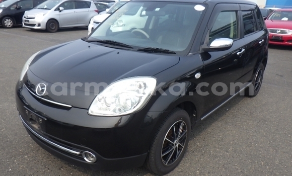 Buy Used Mazda Verisa Black Car in Beitbridge in Matabeleland South Buy Used Mazda Verisa Black Car in Beitbridge in Matabeleland South