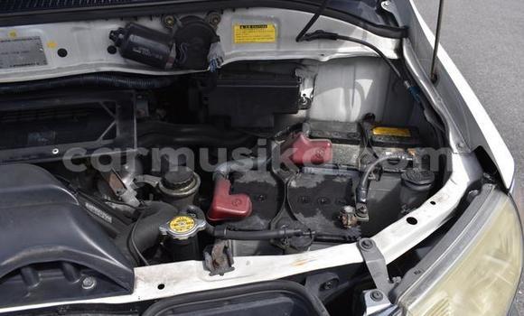 Buy Used Toyota Granvia Other Car in Beitbridge in Matabeleland South Buy Used Toyota Granvia Other Car in Beitbridge in Matabeleland South