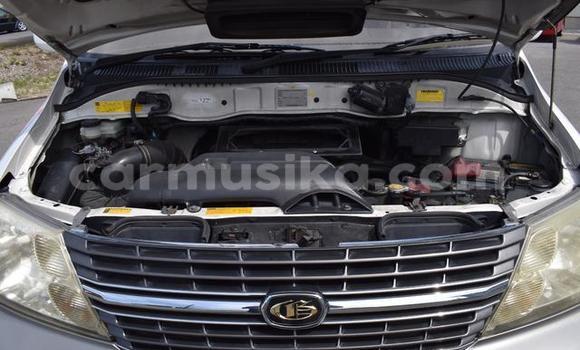 Buy Used Toyota Granvia Other Car in Beitbridge in Matabeleland South Buy Used Toyota Granvia Other Car in Beitbridge in Matabeleland South