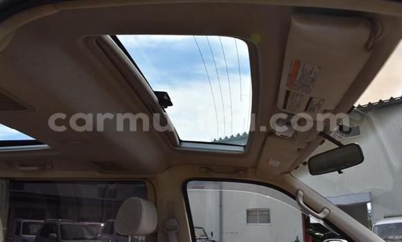 Buy Used Toyota Granvia Other Car in Beitbridge in Matabeleland South Buy Used Toyota Granvia Other Car in Beitbridge in Matabeleland South