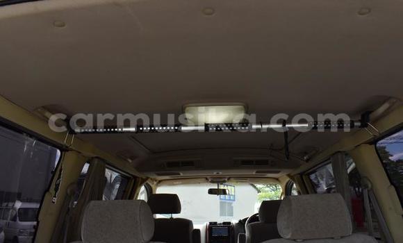 Buy Used Toyota Granvia Other Car in Beitbridge in Matabeleland South Buy Used Toyota Granvia Other Car in Beitbridge in Matabeleland South