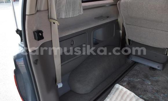 Buy Used Toyota Granvia Other Car in Beitbridge in Matabeleland South Buy Used Toyota Granvia Other Car in Beitbridge in Matabeleland South