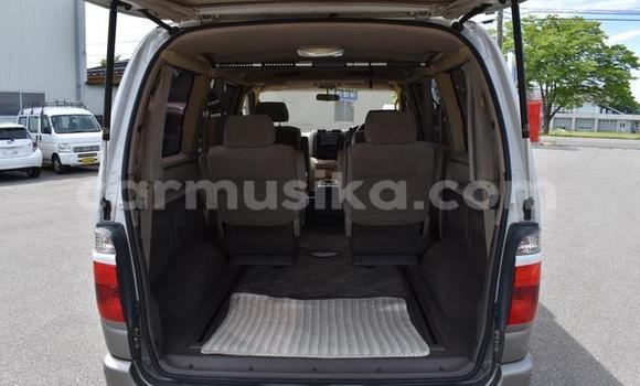 Buy Used Toyota Granvia Other Car in Beitbridge in Matabeleland South Buy Used Toyota Granvia Other Car in Beitbridge in Matabeleland South