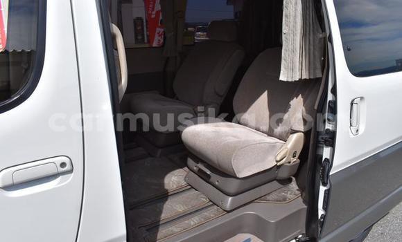 Buy Used Toyota Granvia Other Car in Beitbridge in Matabeleland South Buy Used Toyota Granvia Other Car in Beitbridge in Matabeleland South